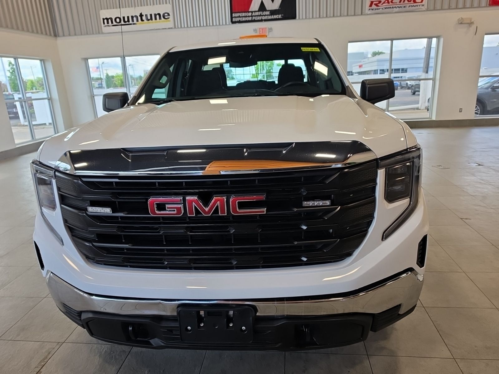 Thumbnail: 2023 GMC Sierra 1500 - 3