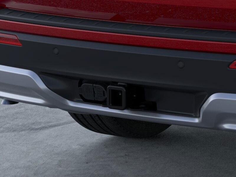 Thumbnail: 2026 Ford Explorer - 23