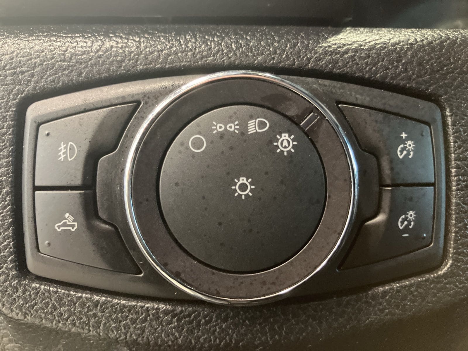 Thumbnail: 2019 Ford F-150 - 14