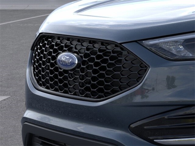 Thumbnail: 2024 Ford Edge - 17