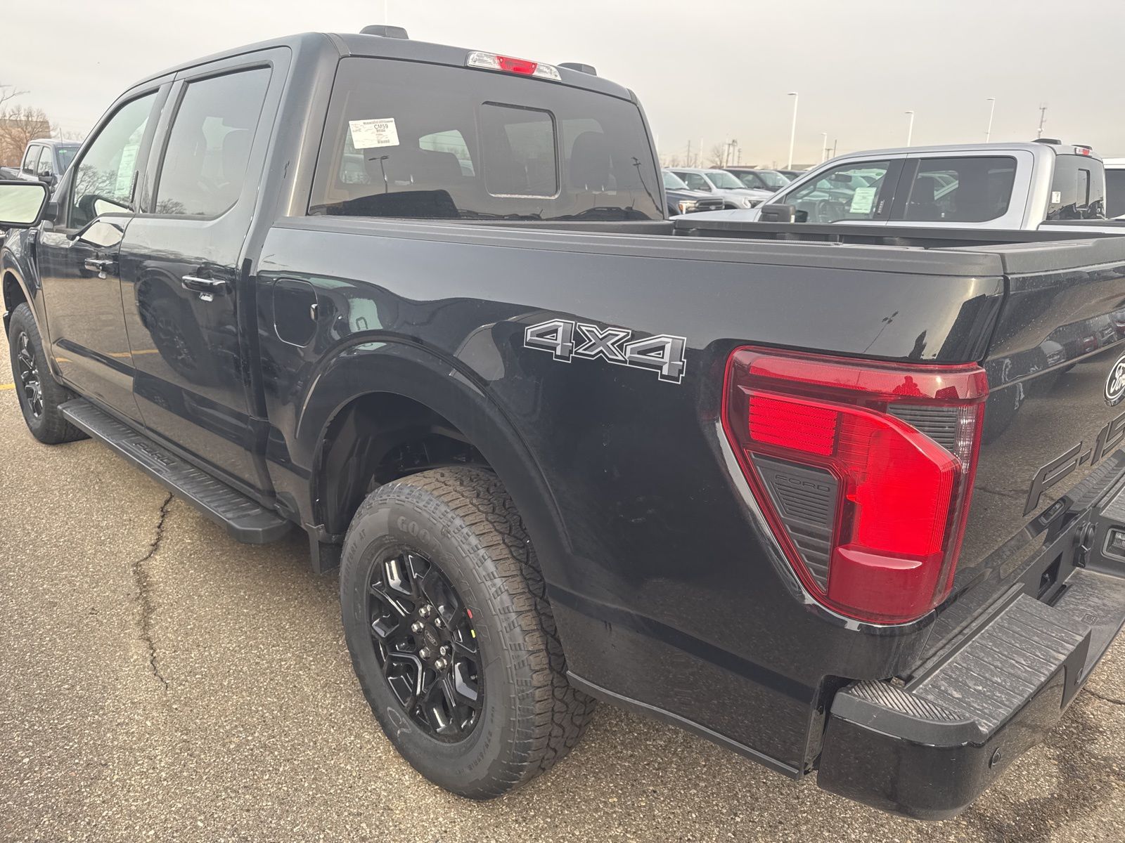 Thumbnail: 2026 Ford F-150 - 15