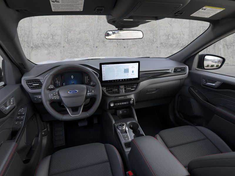Thumbnail: 2026 Ford Escape - 9
