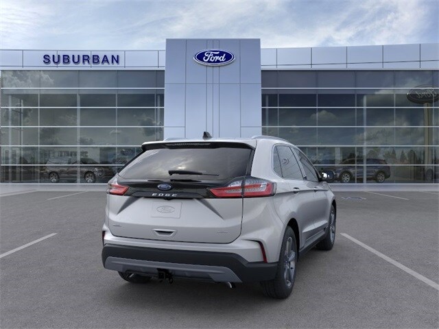 Thumbnail: 2024 Ford Edge - 8
