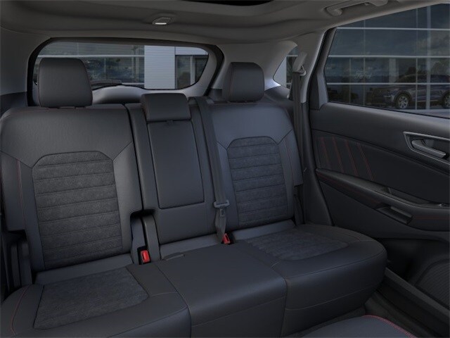 Thumbnail: 2024 Ford Edge - 11