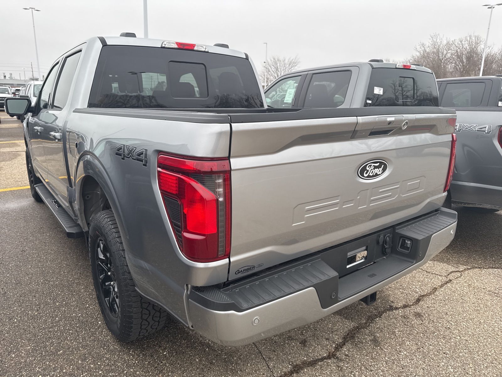Thumbnail: 2026 Ford F-150 - 14