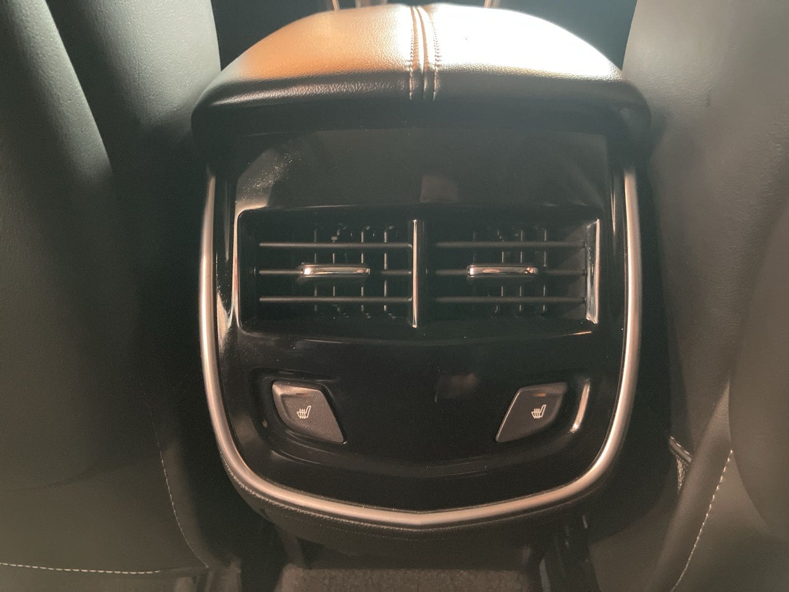 Thumbnail: 2013 Cadillac XTS - 22