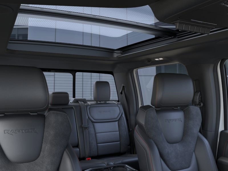 Thumbnail: 2025 Ford F-150 - 22