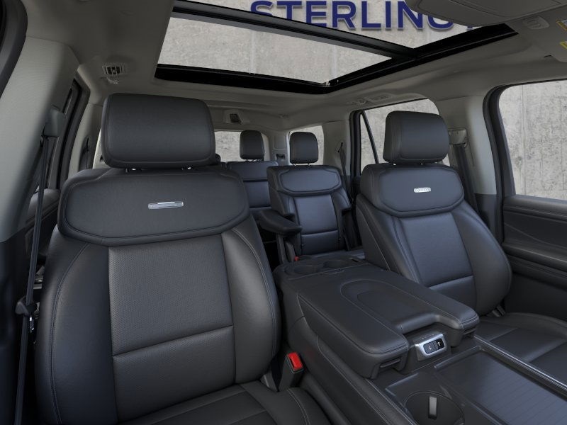 Thumbnail: 2025 Ford Expedition - 10