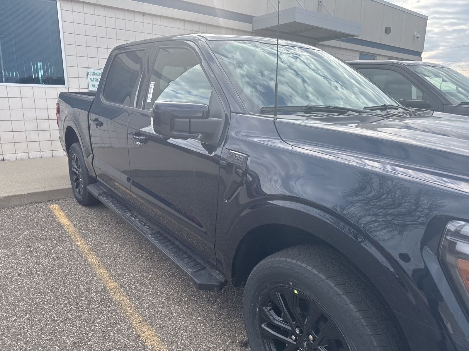 Thumbnail: 2026 Ford F-150 - 13