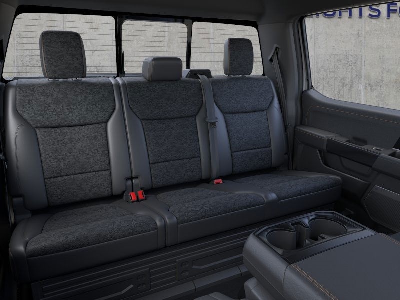 Thumbnail: 2025 Ford F-150 - 11