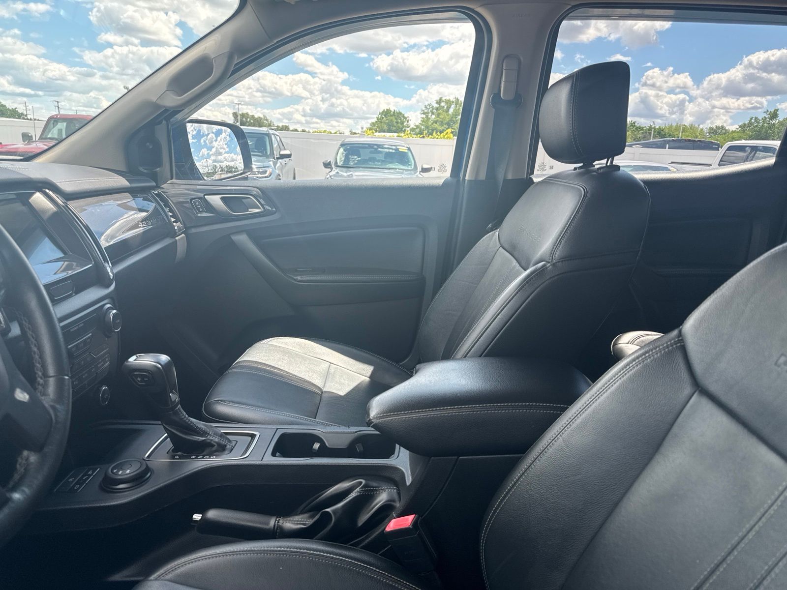 Thumbnail: 2019 Ford Ranger - 29