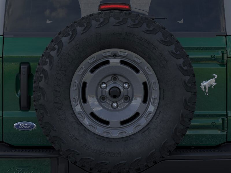 Thumbnail: 2025 Ford Bronco - 24