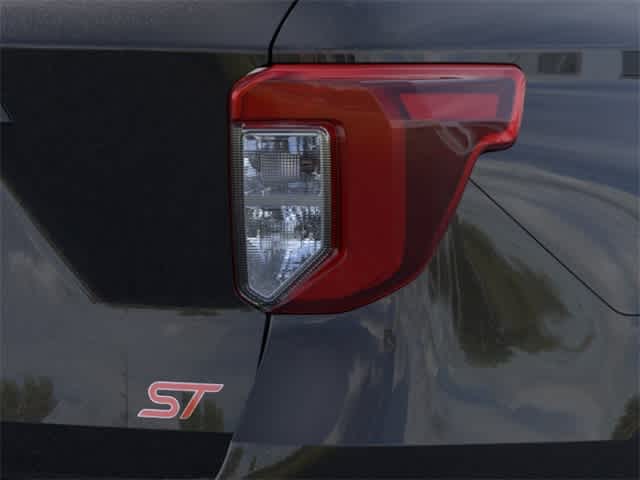 Thumbnail: 2023 Ford Explorer - 21