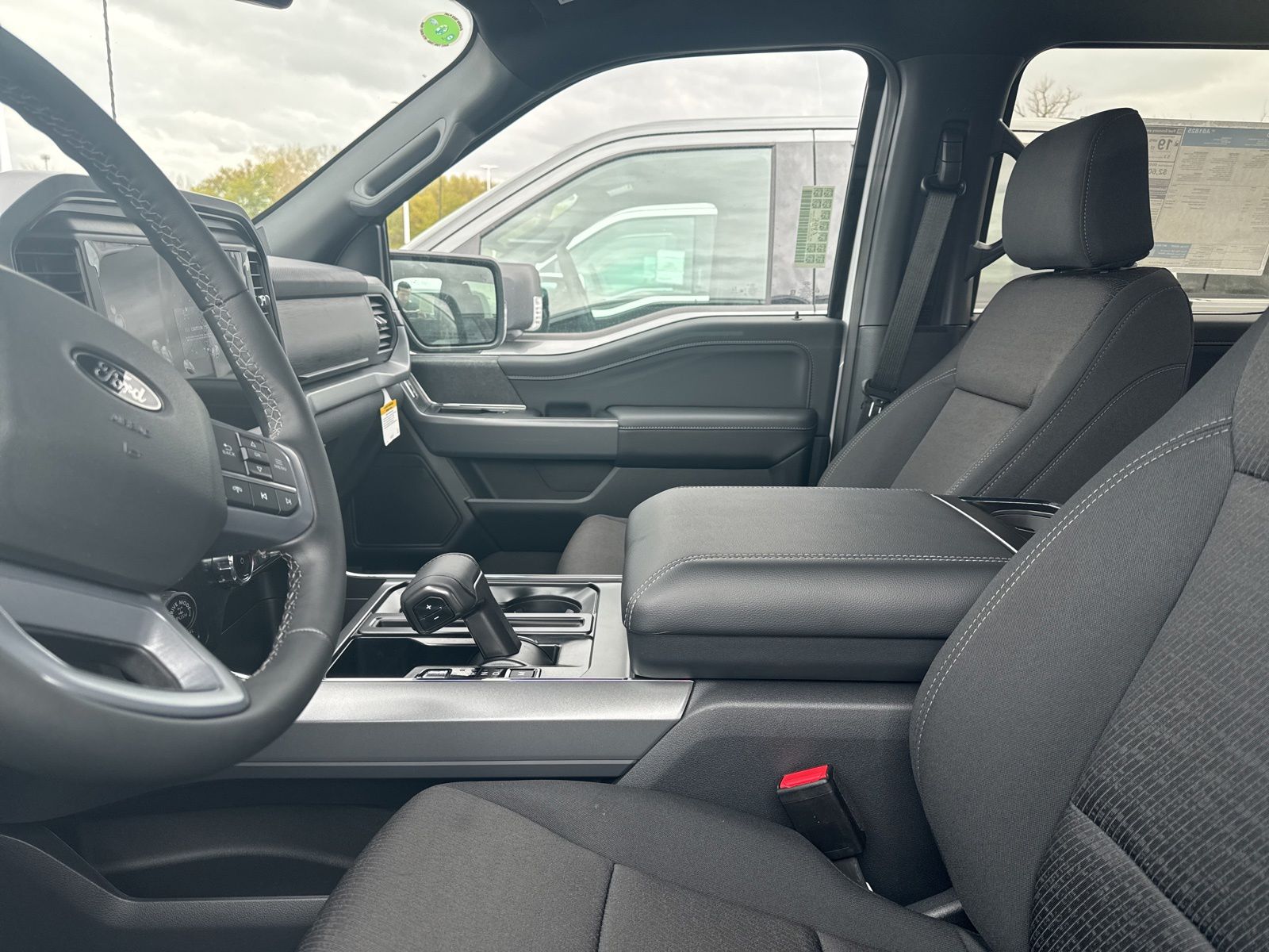 Thumbnail: 2026 Ford F-150 - 30