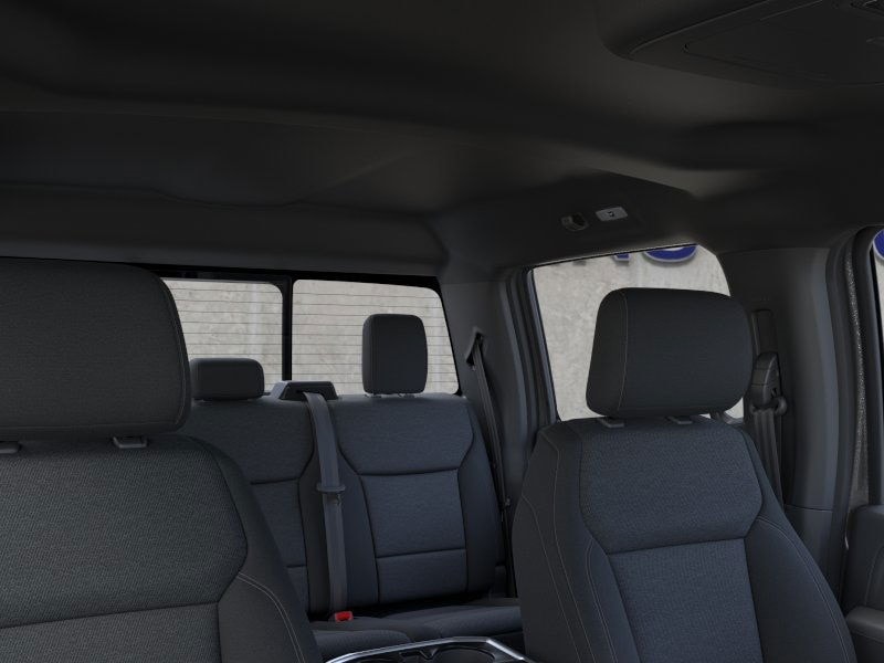 Thumbnail: 2025 Ford F-150 - 22