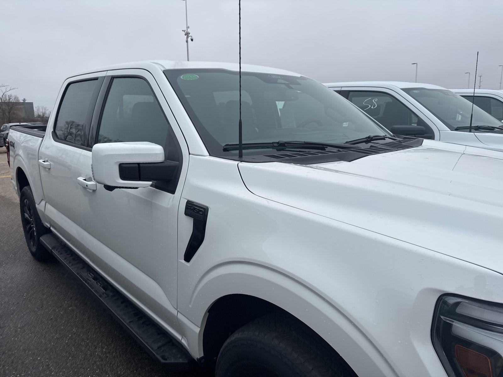 Thumbnail: 2026 Ford F-150 - 19