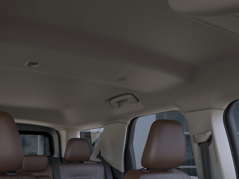 Thumbnail: 2025 Ford Bronco Sport - 22