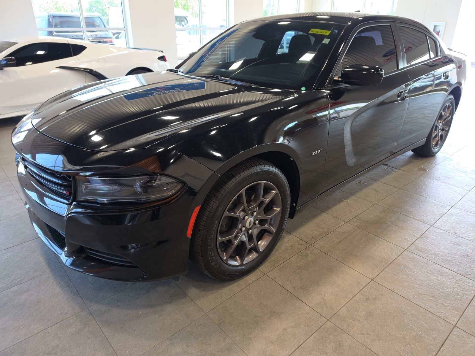 2018 Dodge Charger GT -
                  Sterling Heights, MI