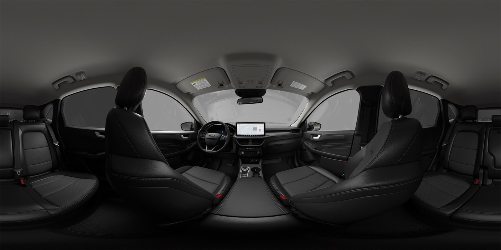 Thumbnail: 2026 Ford Escape - 8