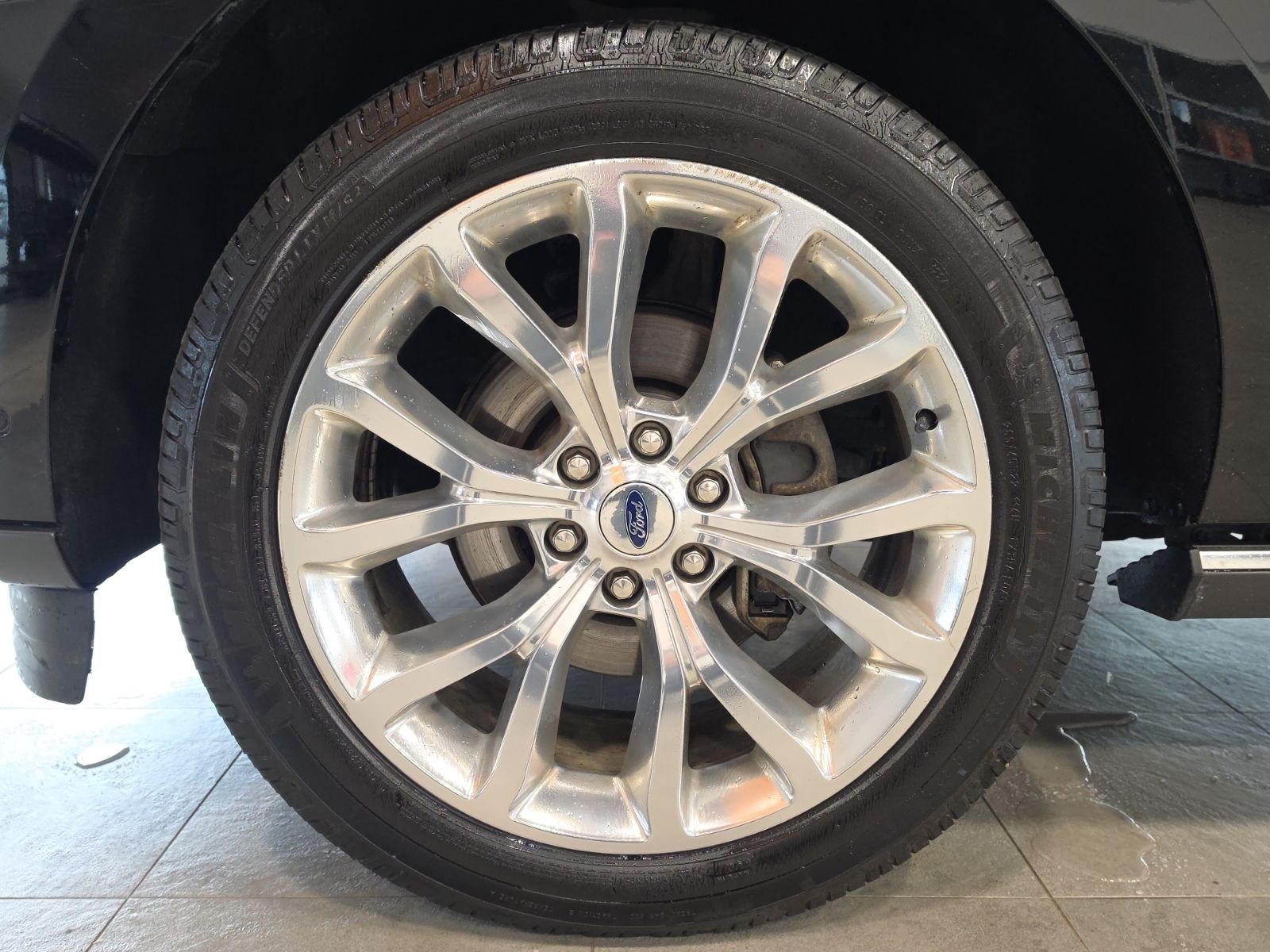 Thumbnail: 2018 Ford Expedition MAX - 12