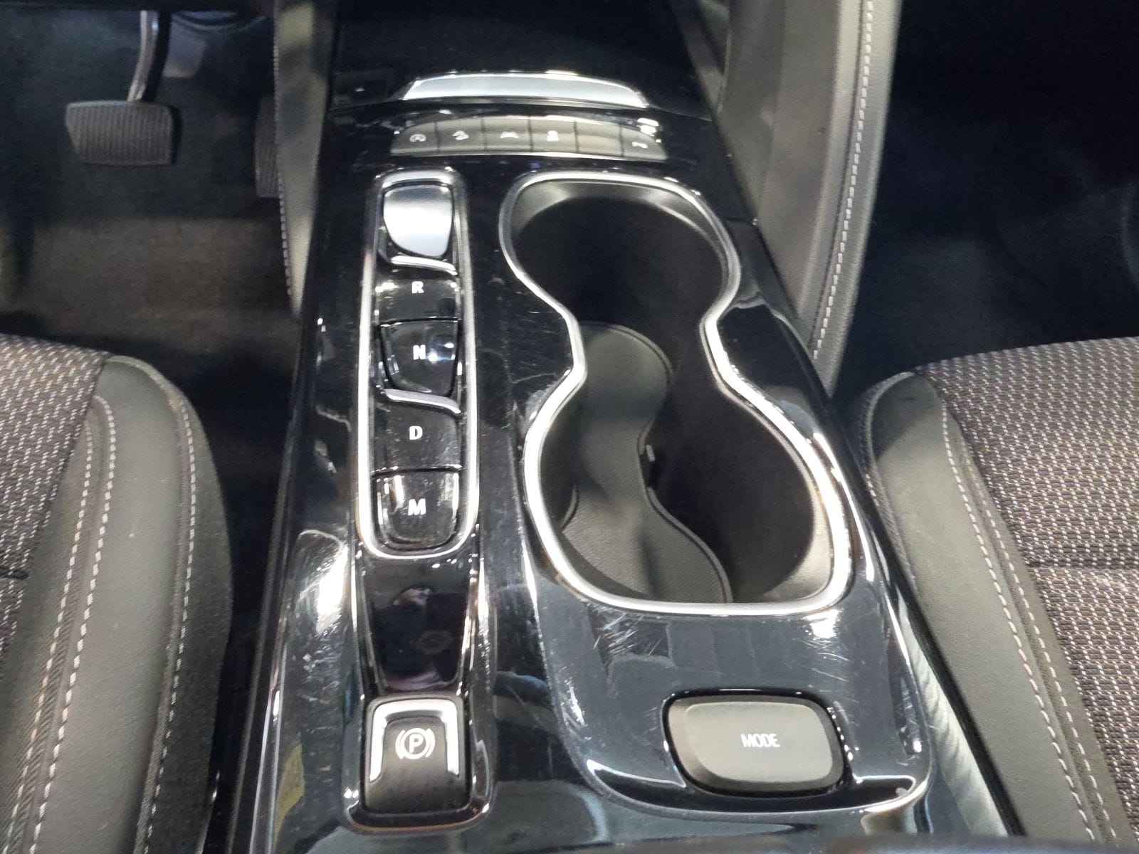 Thumbnail: 2023 Buick Envision - 19
