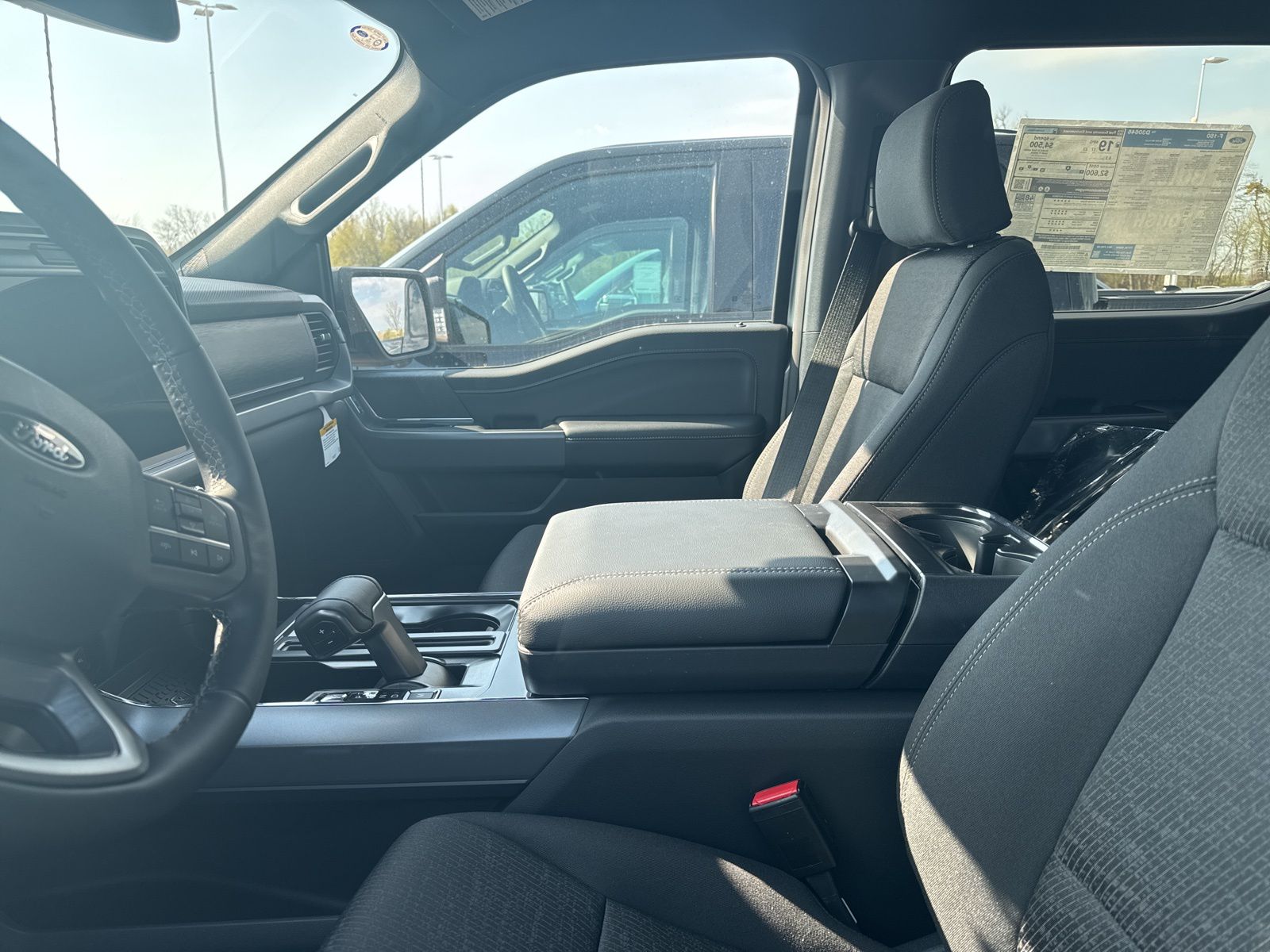 Thumbnail: 2026 Ford F-150 - 29