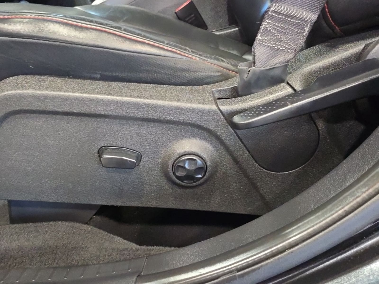 Thumbnail: 2019 Dodge Journey - 16