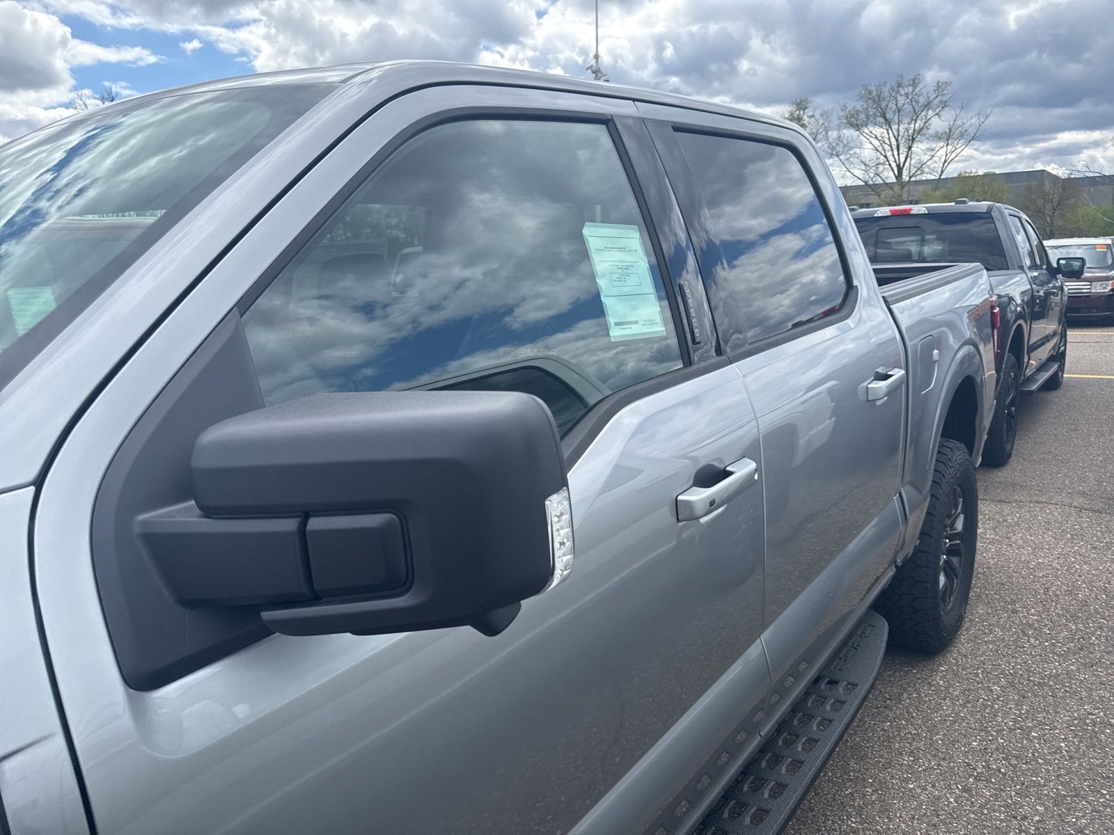 Thumbnail: 2026 Ford F-150 - 24