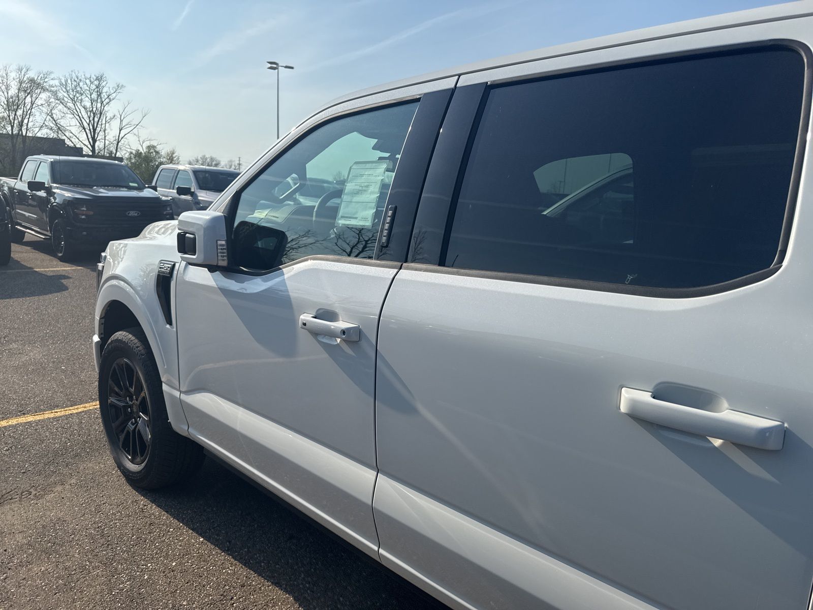 Thumbnail: 2026 Ford F-150 - 16