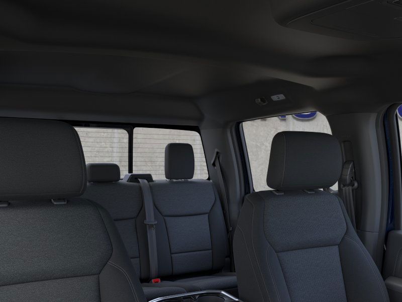 Thumbnail: 2025 Ford F-150 - 22