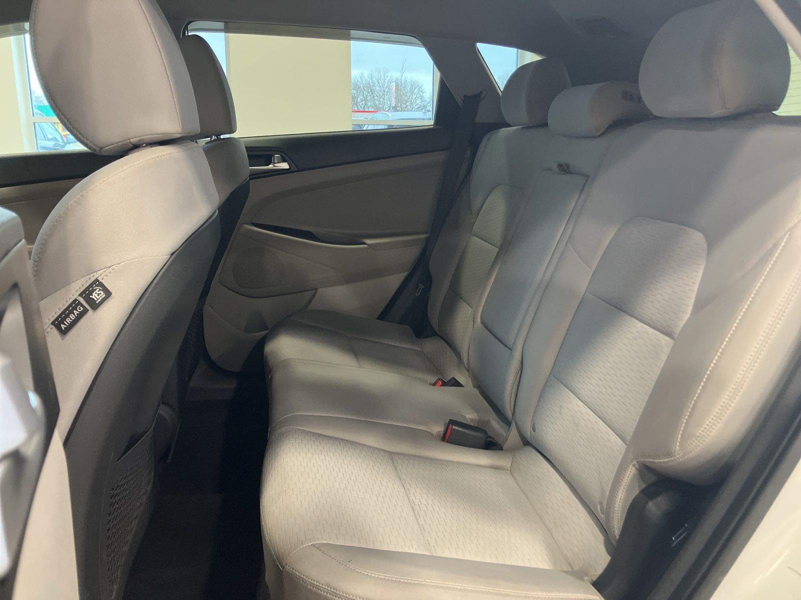 Thumbnail: 2019 Hyundai Tucson - 24