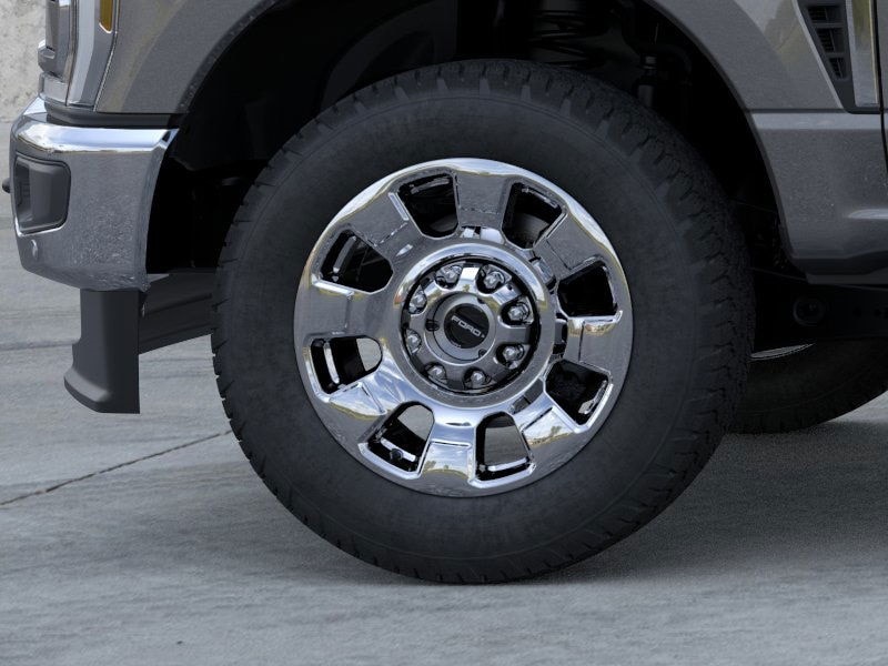 Thumbnail: 2026 Ford F-250 - 19