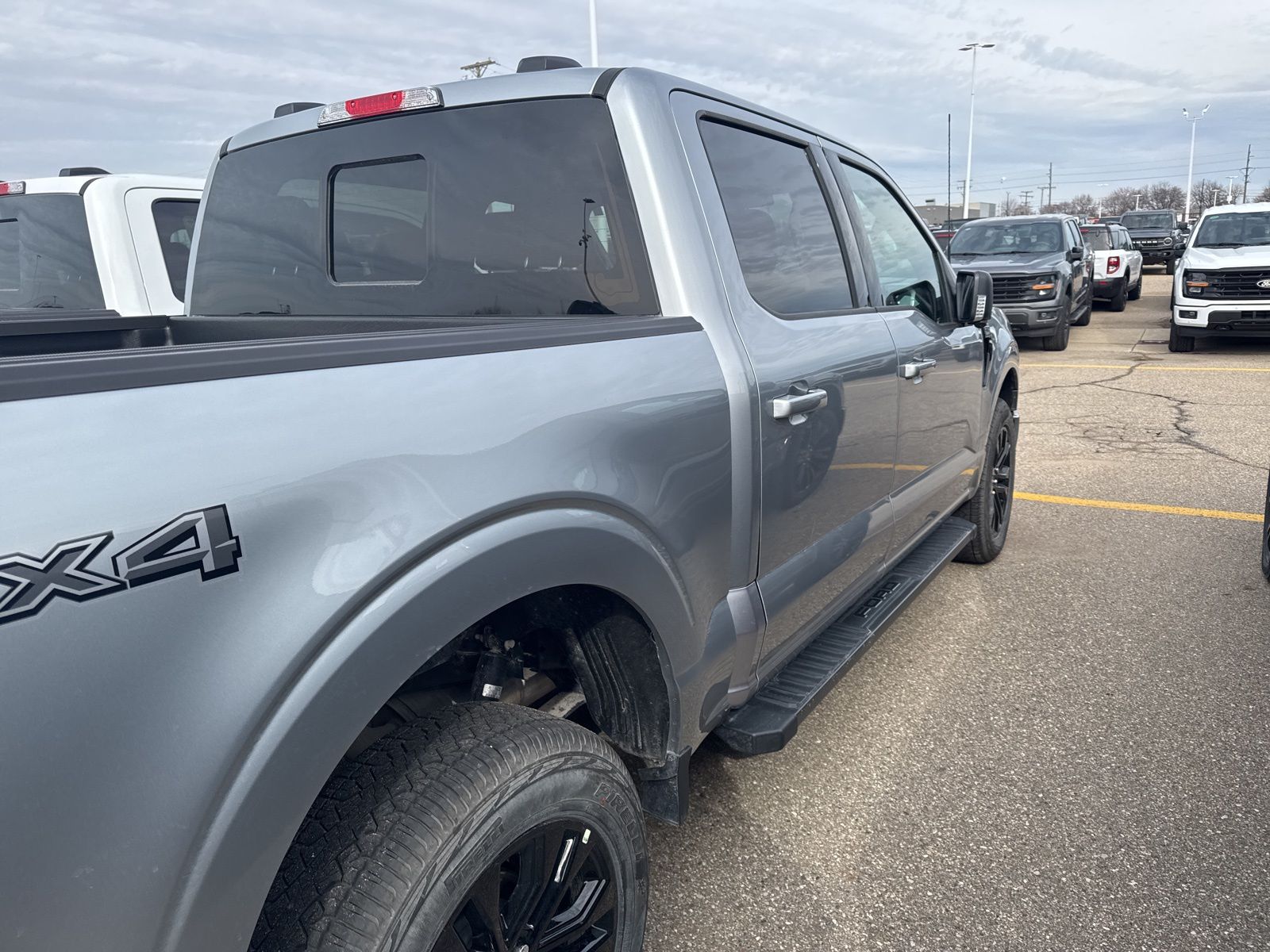 Thumbnail: 2026 Ford F-150 - 23