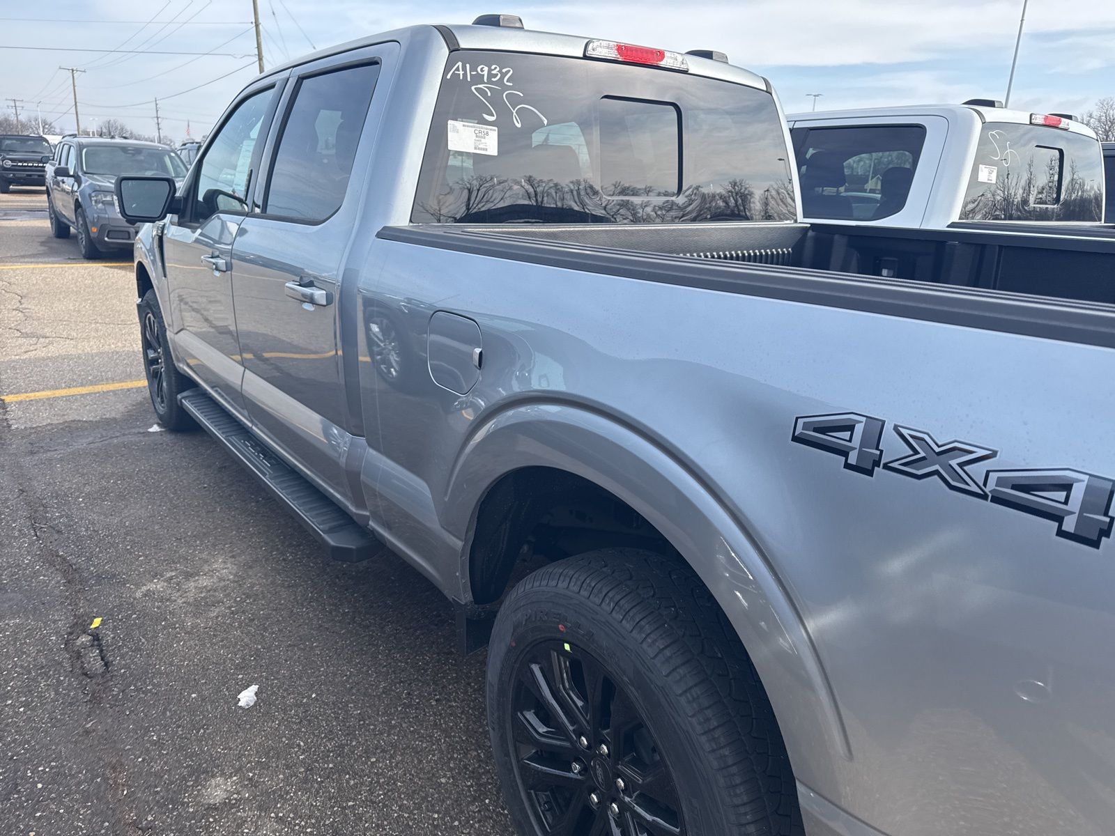 Thumbnail: 2026 Ford F-150 - 21
