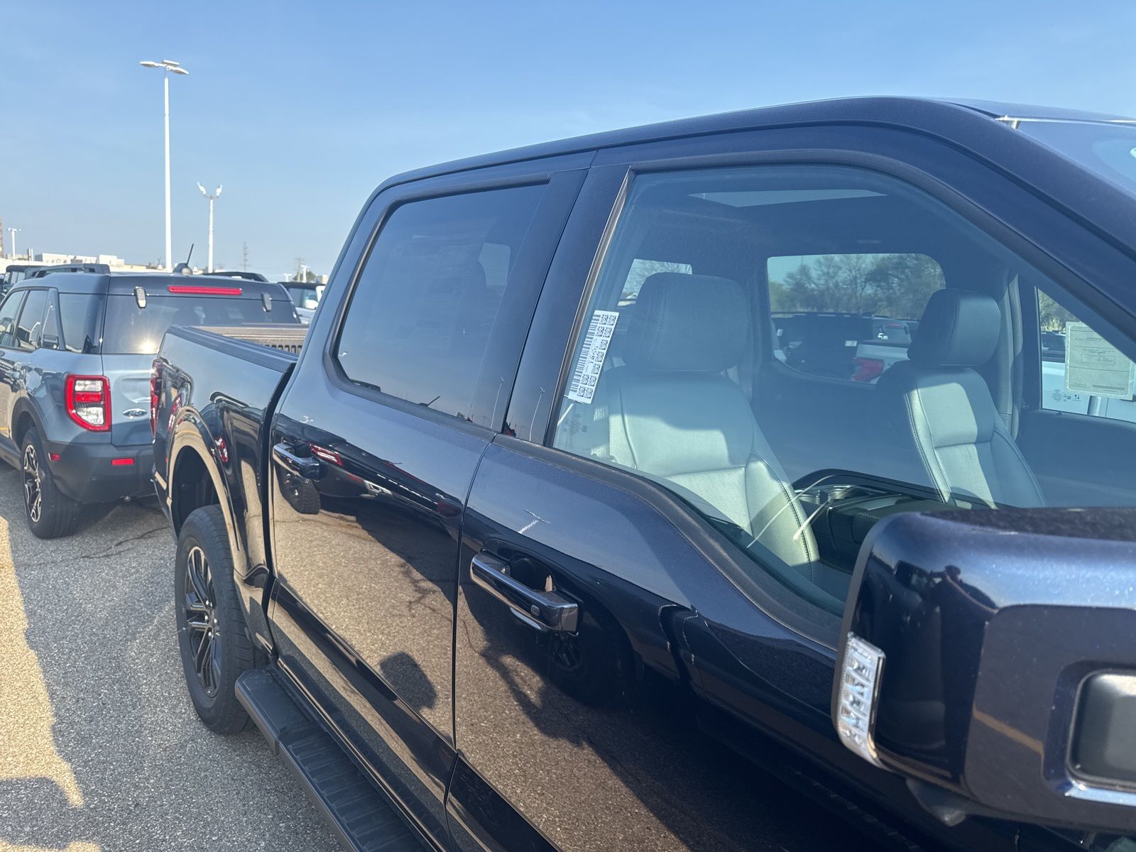 Thumbnail: 2026 Ford F-150 - 24