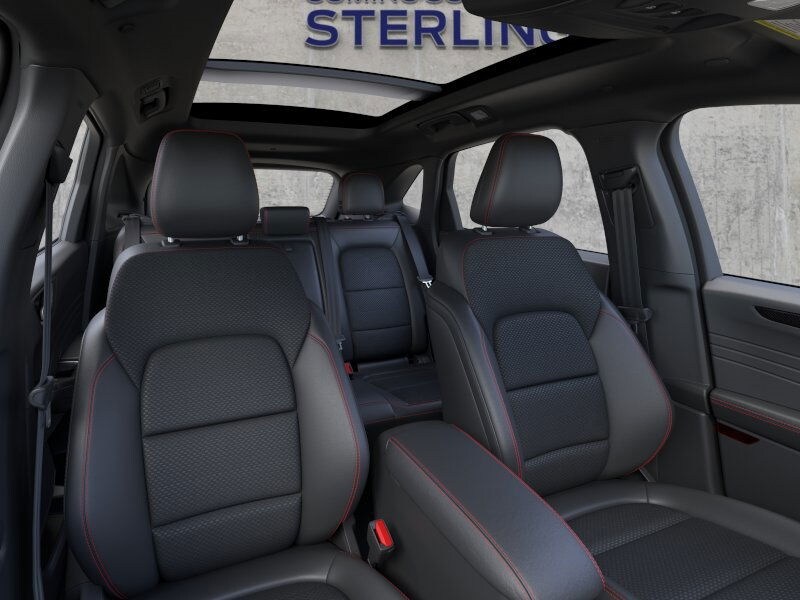 Thumbnail: 2026 Ford Escape - 10