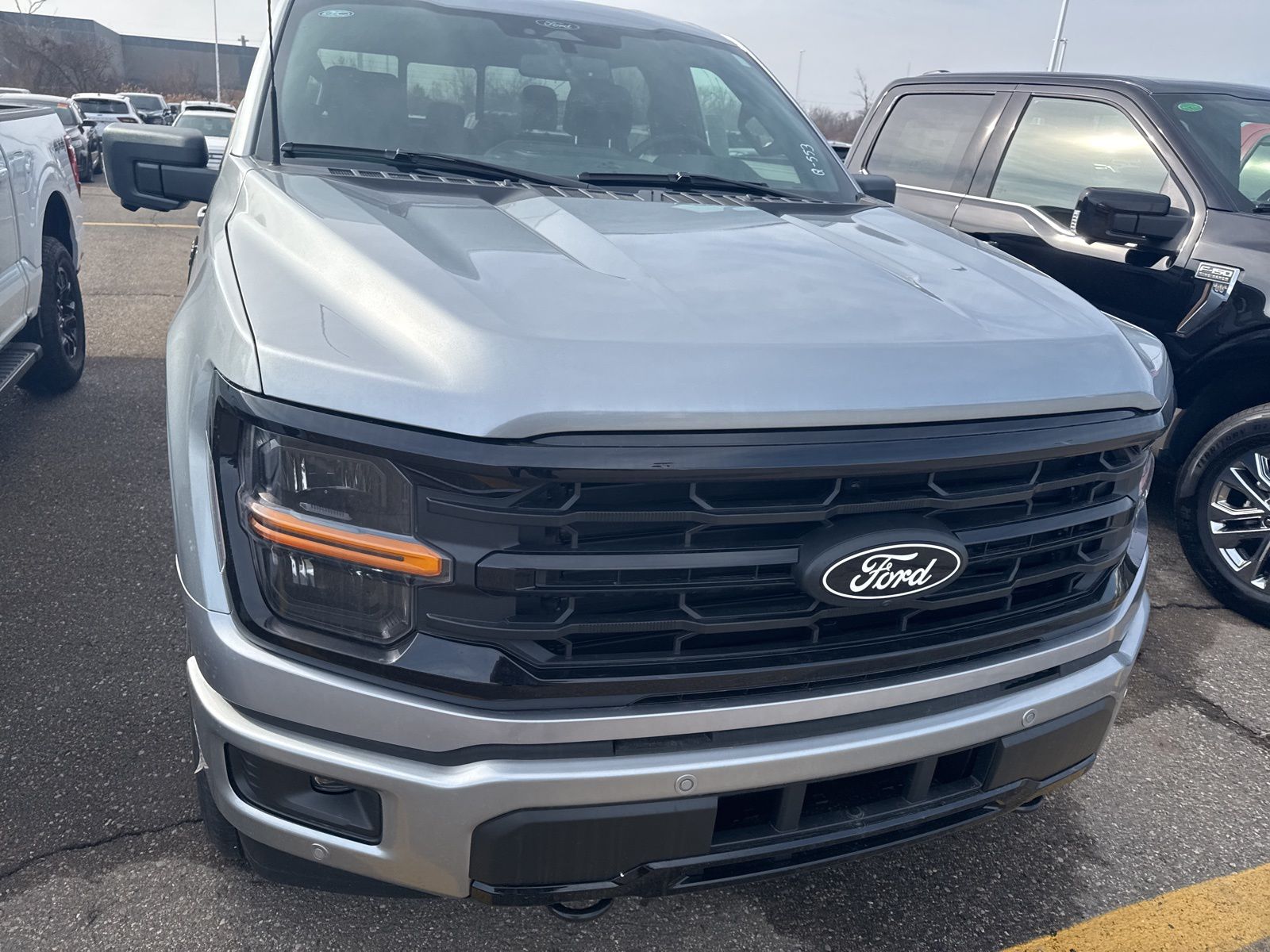 Thumbnail: 2026 Ford F-150 - 15