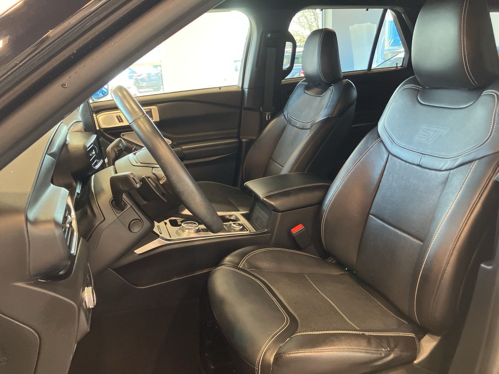 Thumbnail: 2020 Ford Explorer - 10