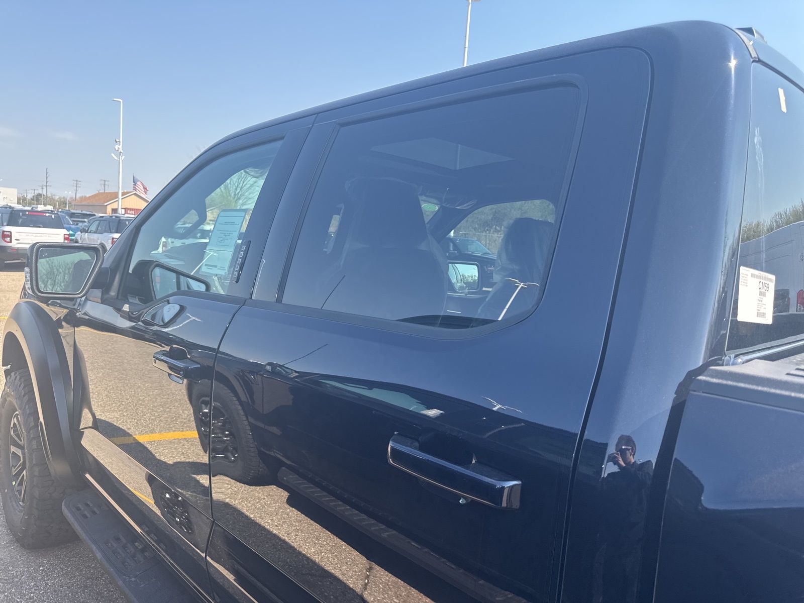Thumbnail: 2026 Ford F-150 - 15