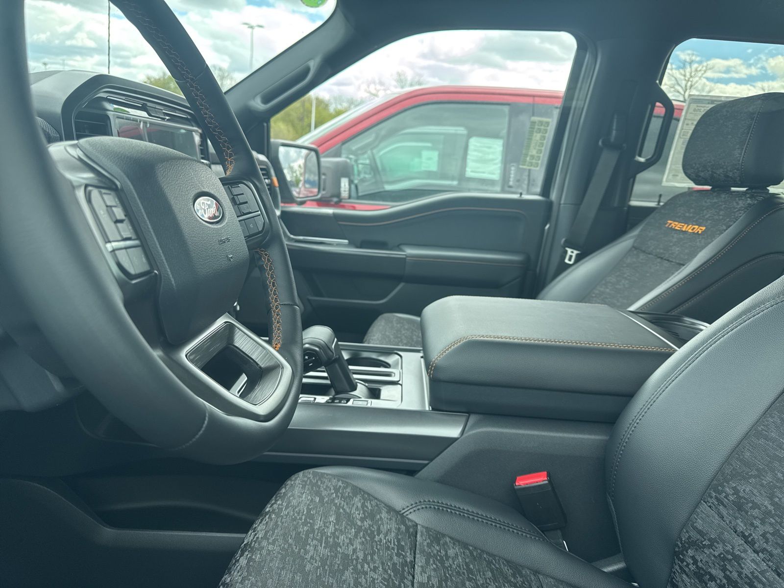 Thumbnail: 2026 Ford F-150 - 31