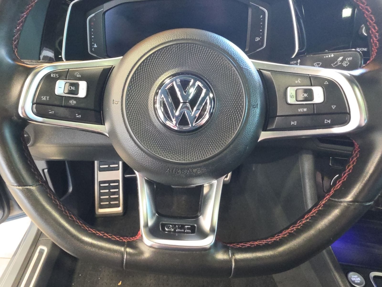 Thumbnail: 2020 Volkswagen Jetta - 22