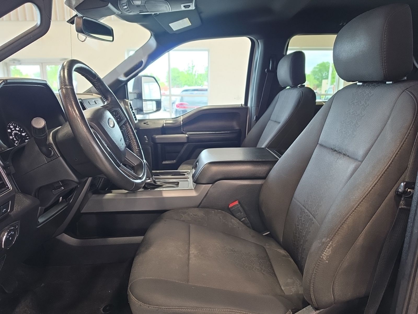 Thumbnail: 2020 Ford F-150 - 15