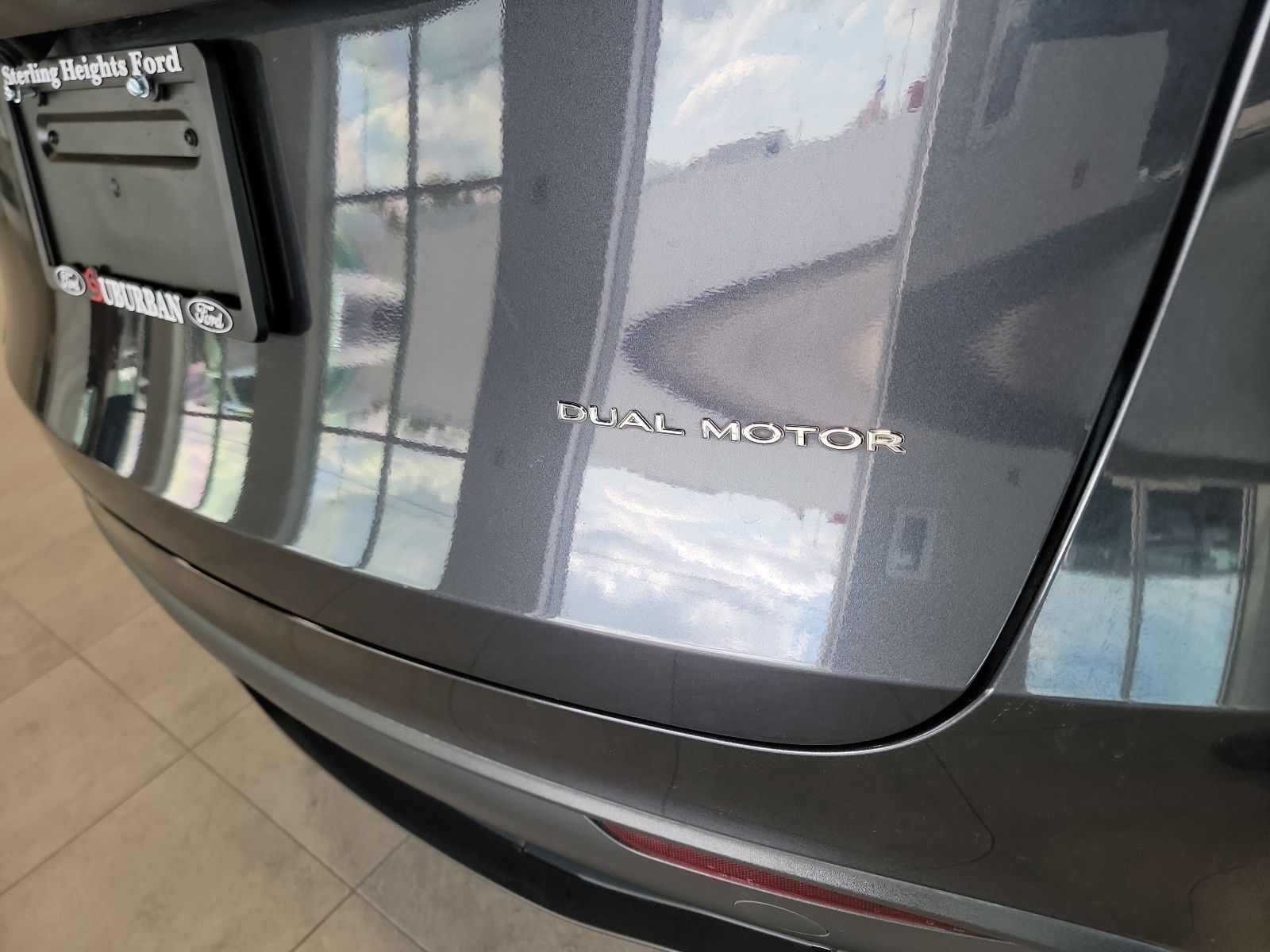 Thumbnail: 2025 Tesla Model Y - 8