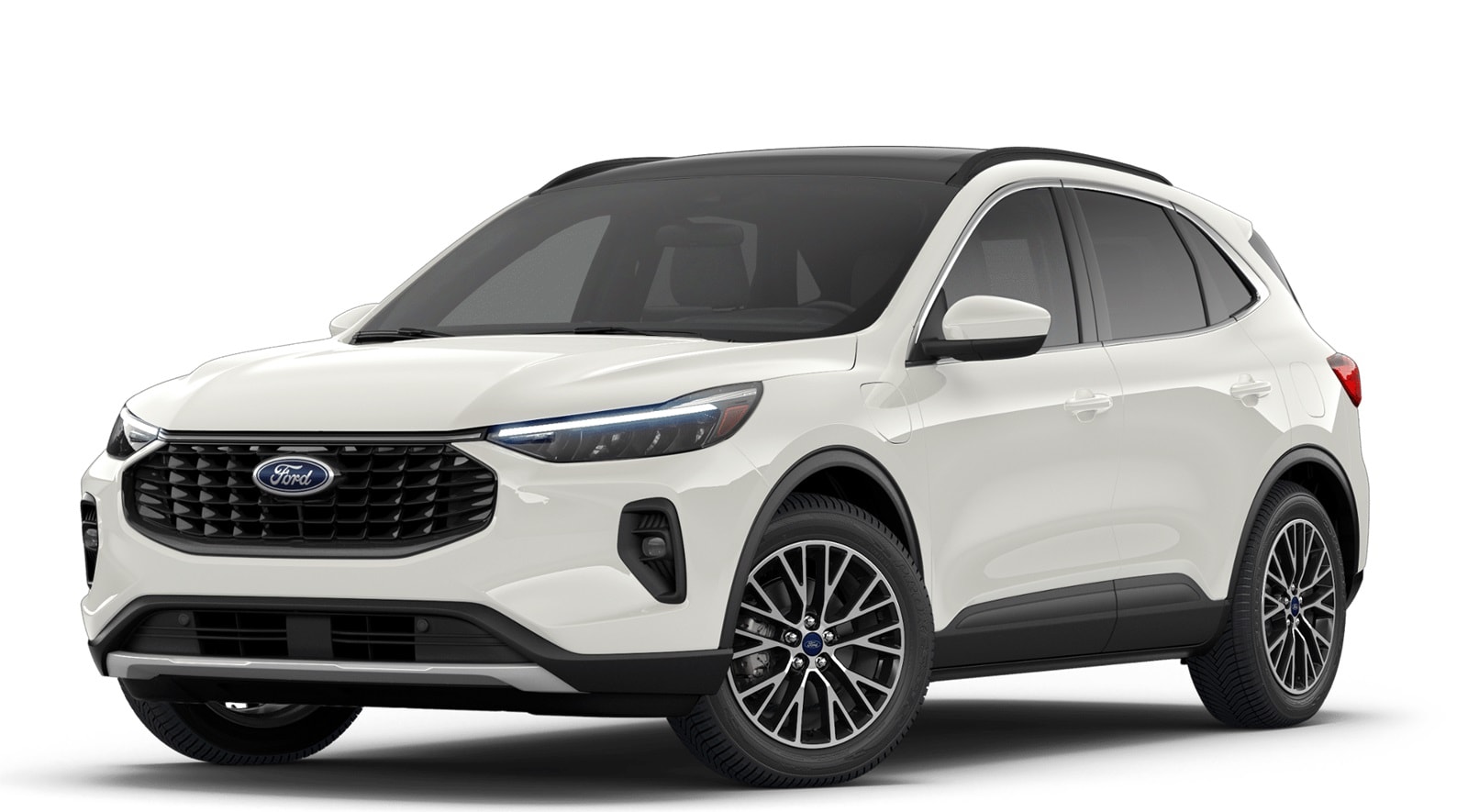 Thumbnail: 2026 Ford Escape - 1