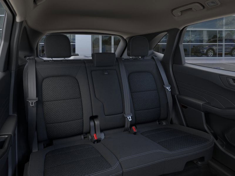 Thumbnail: 2026 Ford Escape - 12