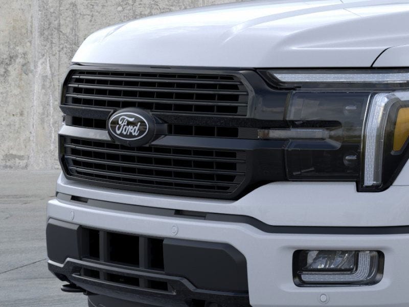 Thumbnail: 2025 Ford F-150 - 17