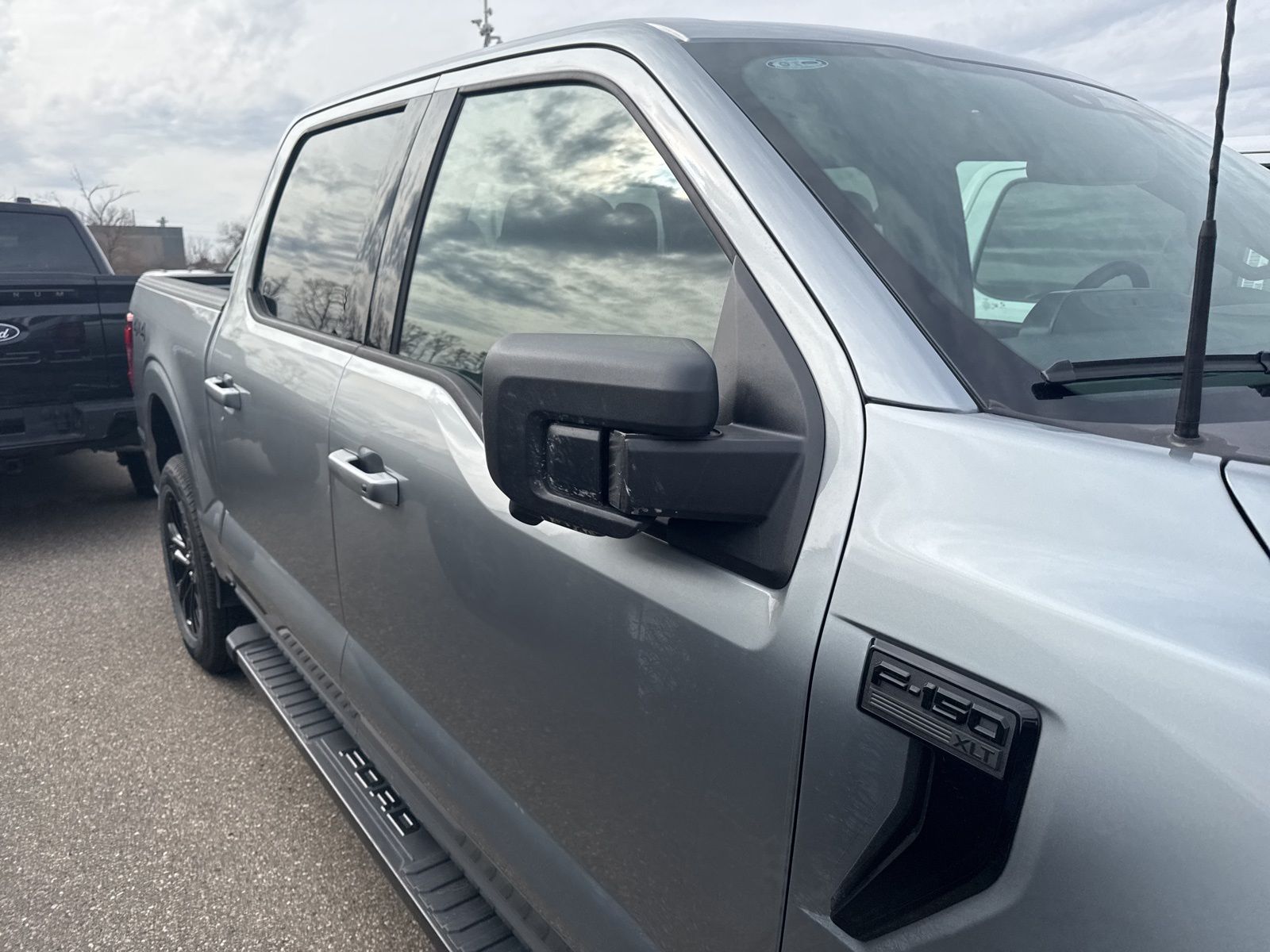 Thumbnail: 2026 Ford F-150 - 21
