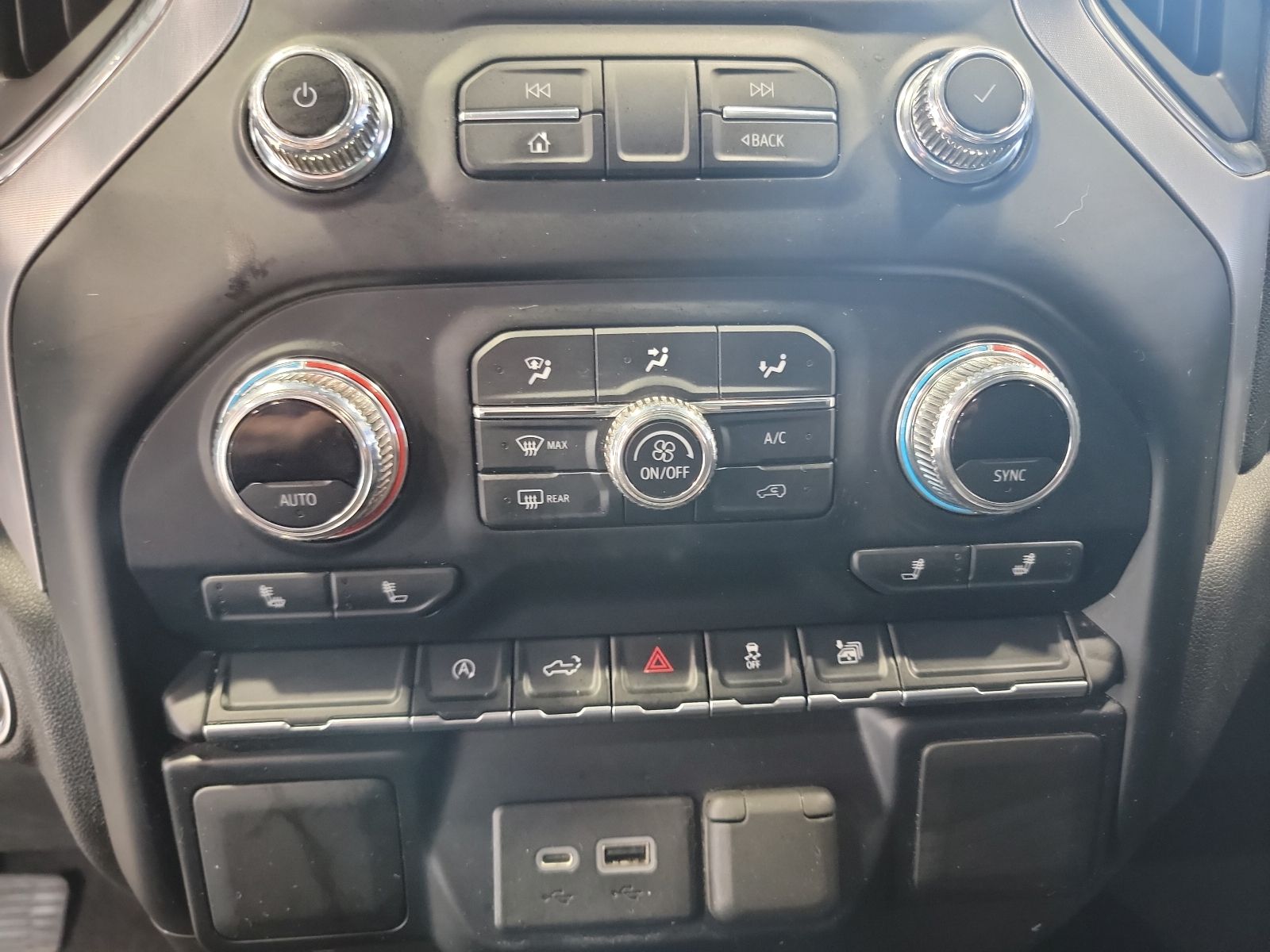 Thumbnail: 2021 GMC Sierra 1500 - 21