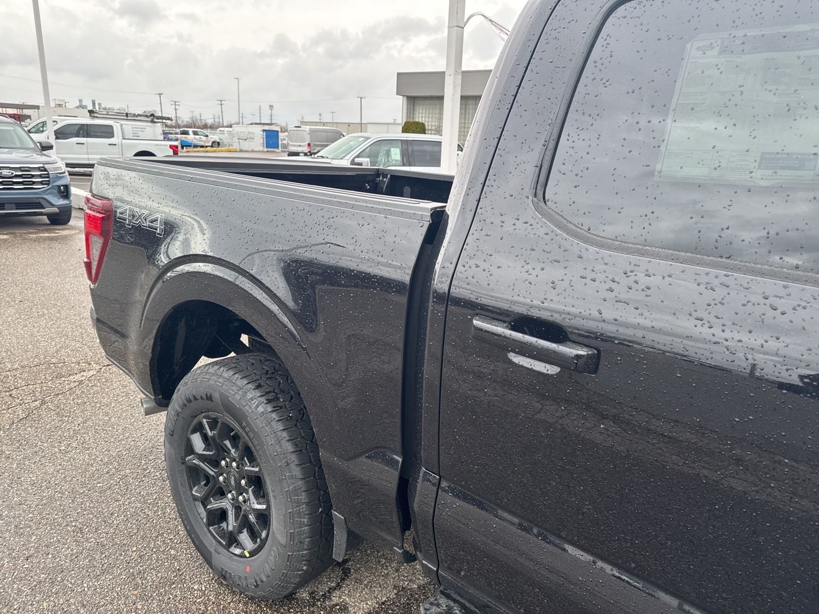 Thumbnail: 2026 Ford F-150 - 12