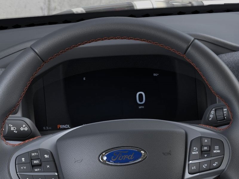 Thumbnail: 2025 Ford Explorer - 13